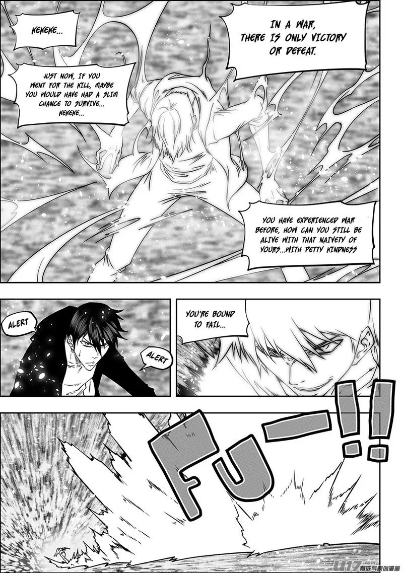 Autophagy Regulation Chapter 283 page 2