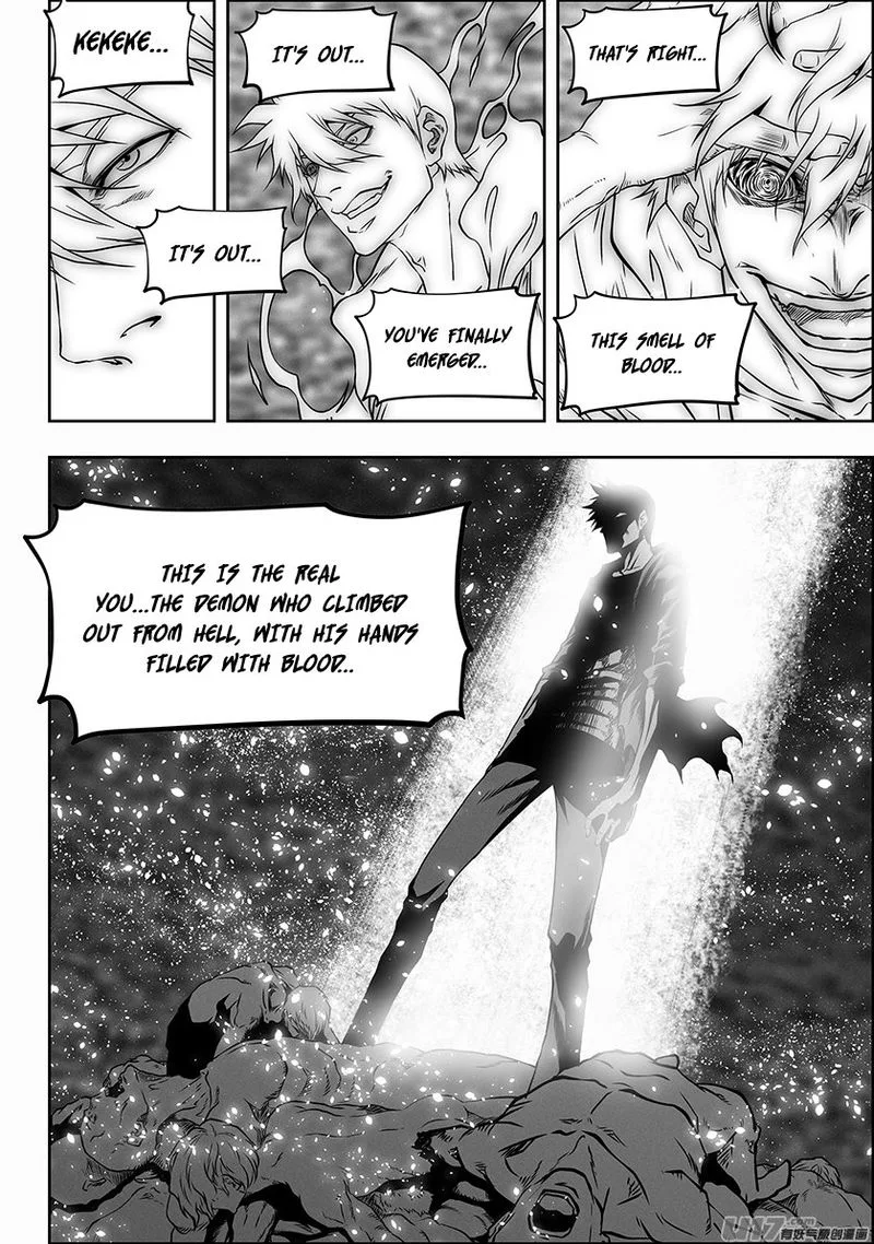 Autophagy Regulation Chapter 283 page 12