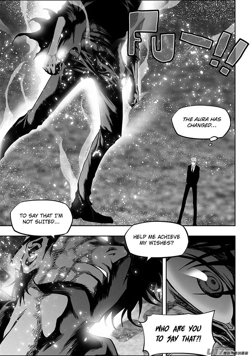Autophagy Regulation Chapter 283 page 11