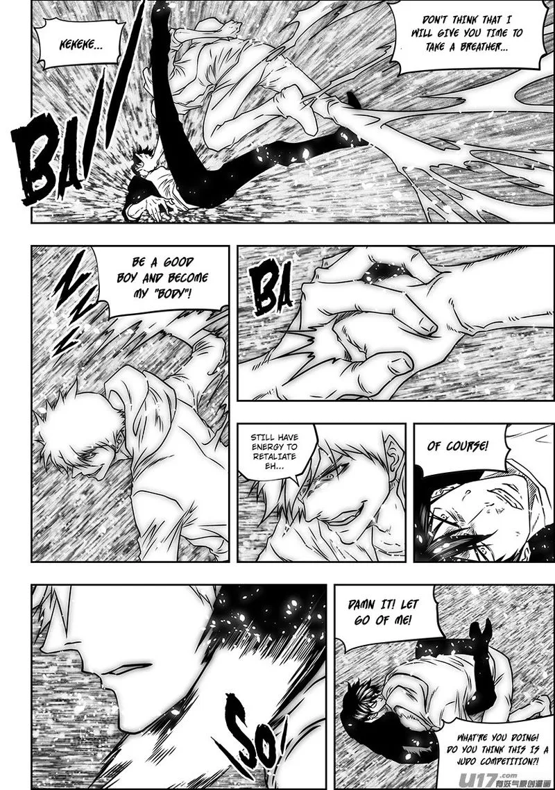Autophagy Regulation Chapter 283 page 6