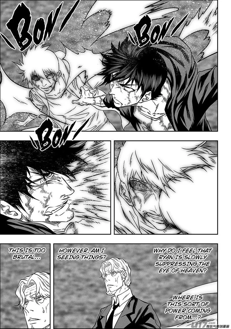 Autophagy Regulation Chapter 284 page 15