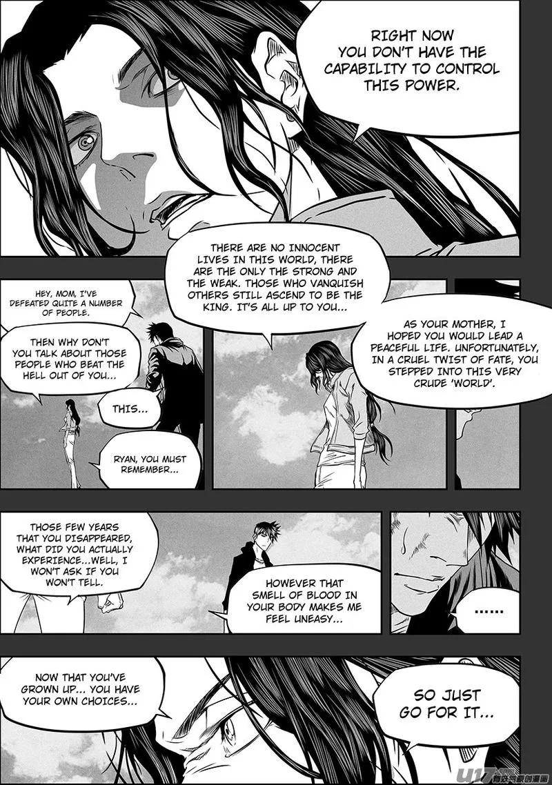 Autophagy Regulation Chapter 284 page 10
