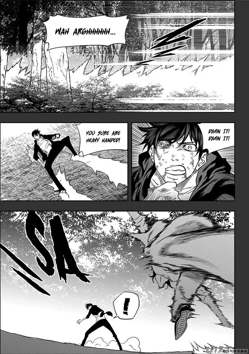 Autophagy Regulation Chapter 284 page 2