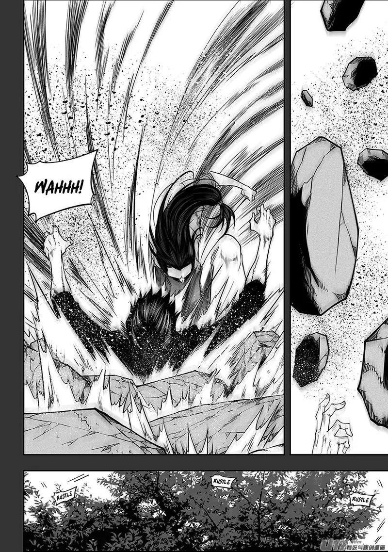Autophagy Regulation Chapter 284 page 7