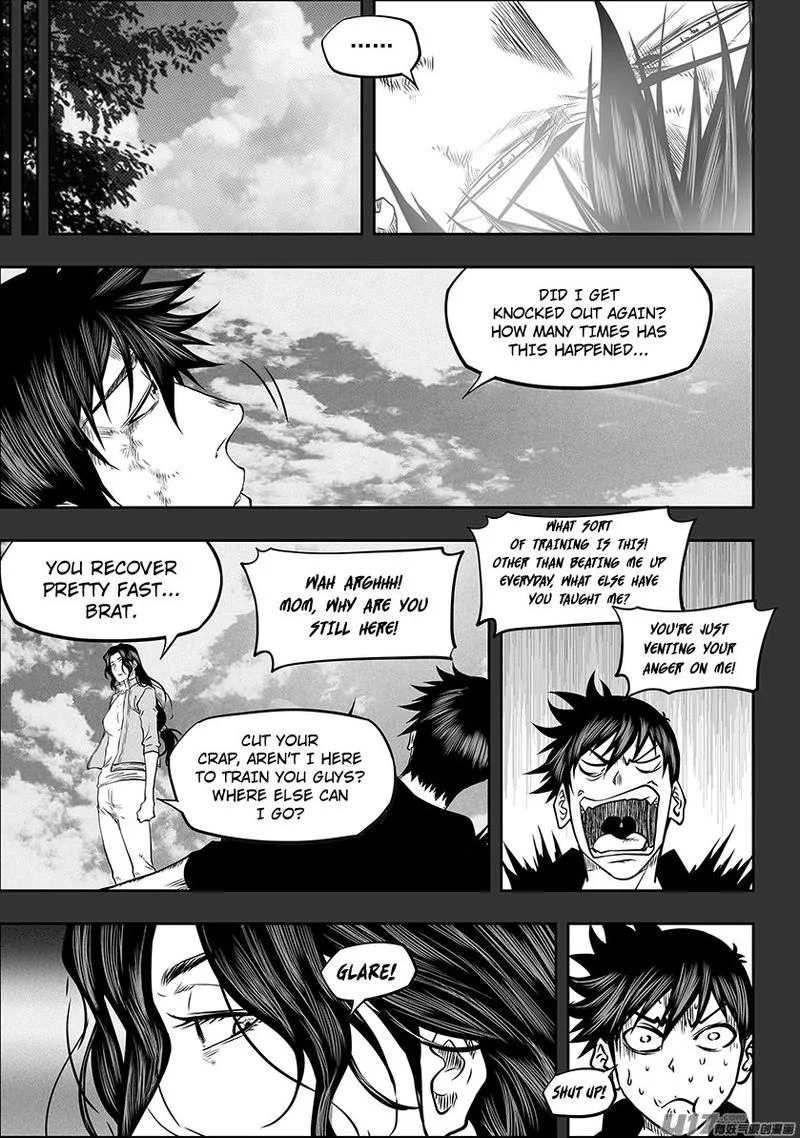 Autophagy Regulation Chapter 284 page 8