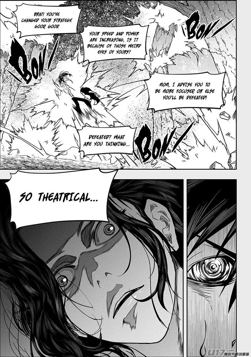 Autophagy Regulation Chapter 284 page 6