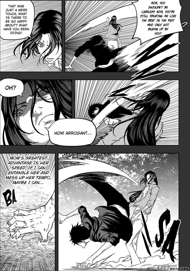 Autophagy Regulation Chapter 284 page 4