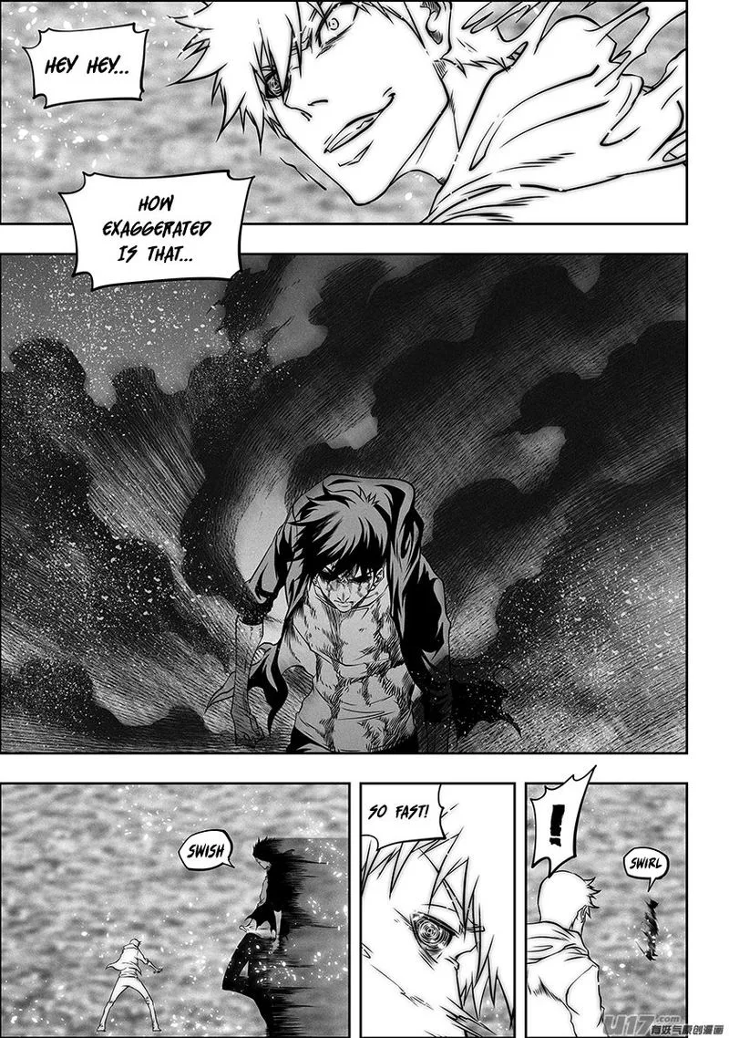 Autophagy Regulation Chapter 284 page 12