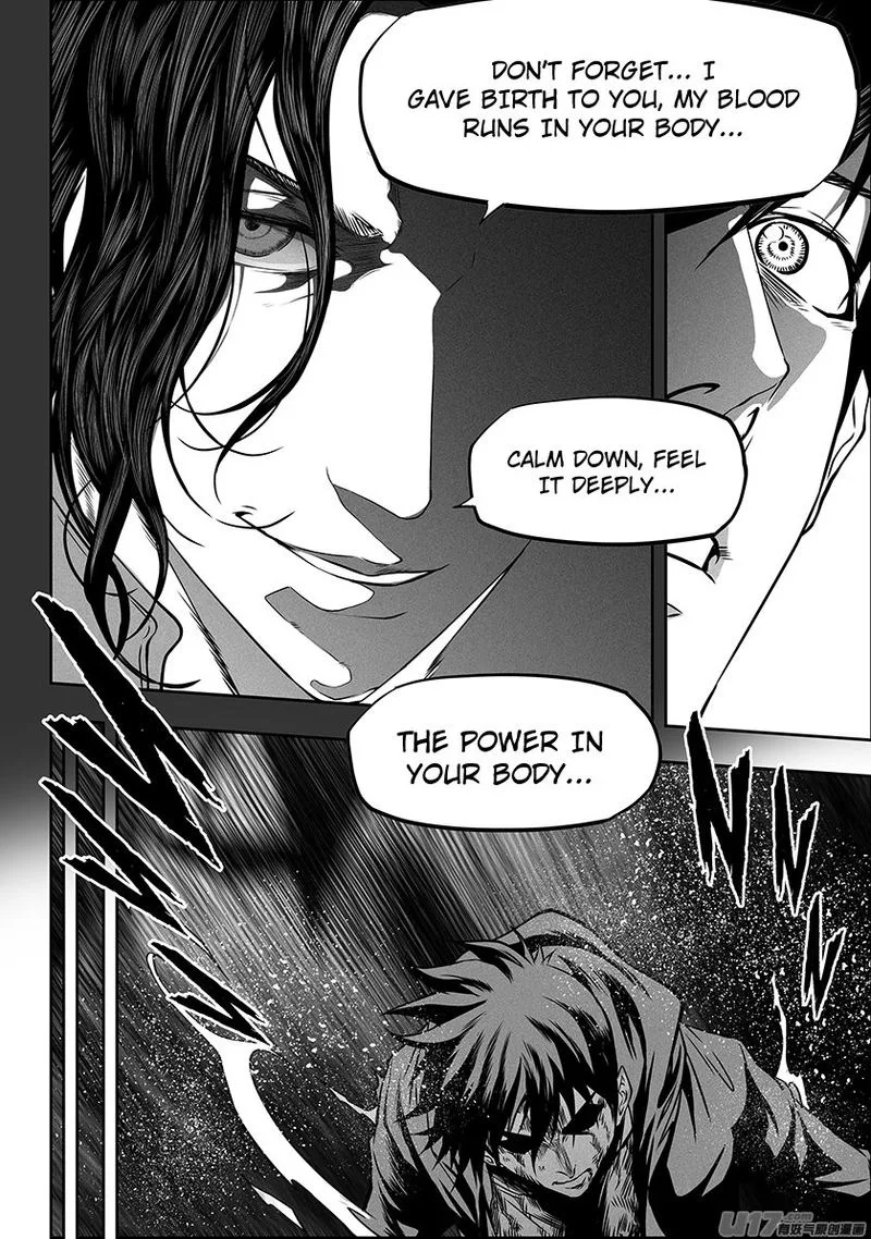 Autophagy Regulation Chapter 284 page 11