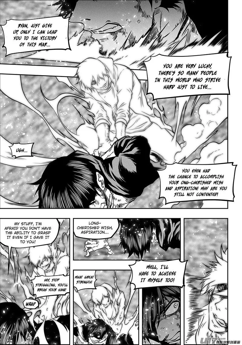 Autophagy Regulation Chapter 285 page 7