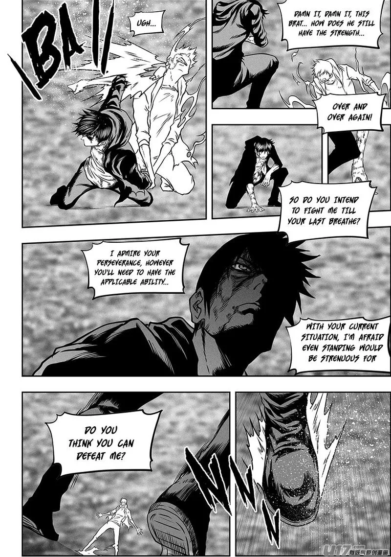 Autophagy Regulation Chapter 285 page 8
