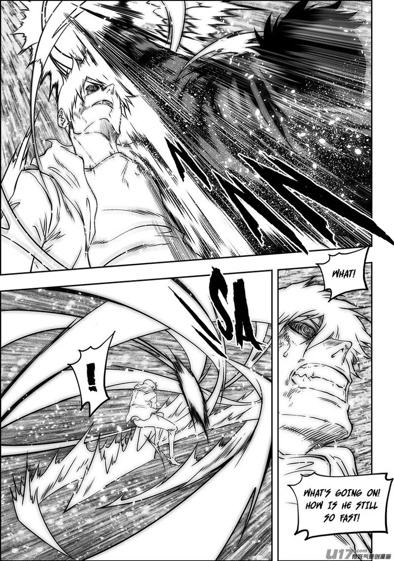 Autophagy Regulation Chapter 285 page 9