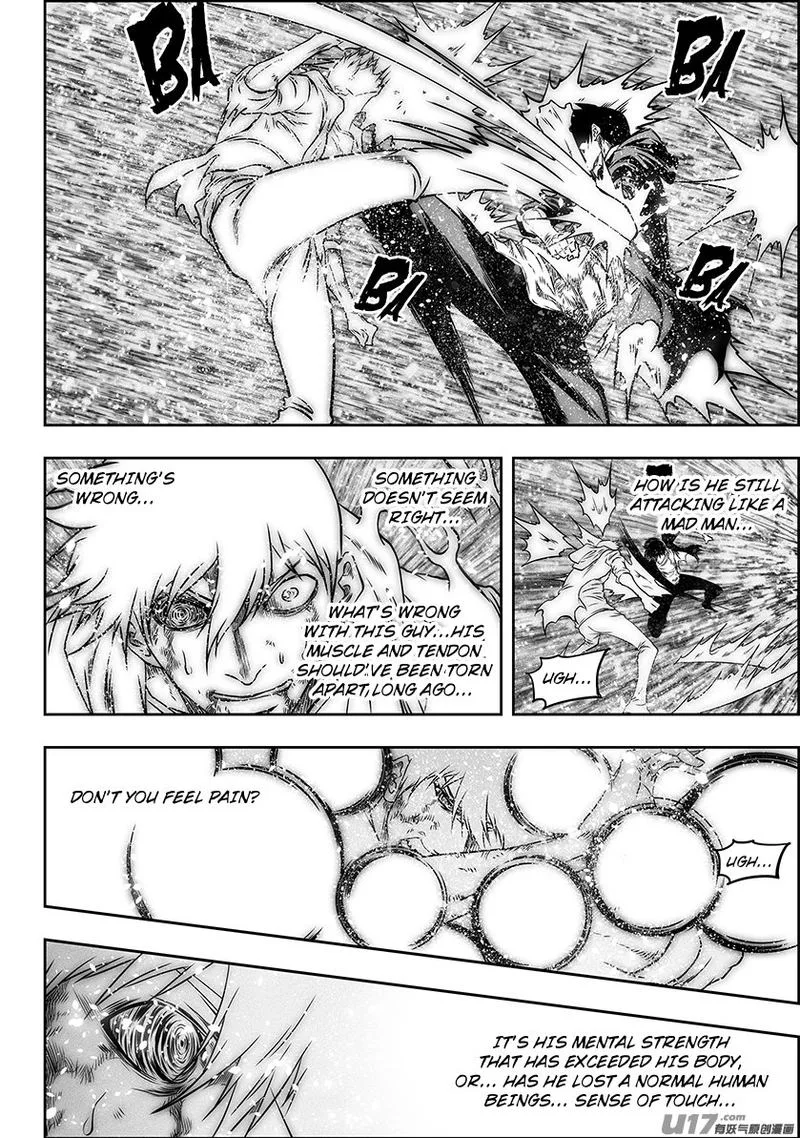 Autophagy Regulation Chapter 285 page 12