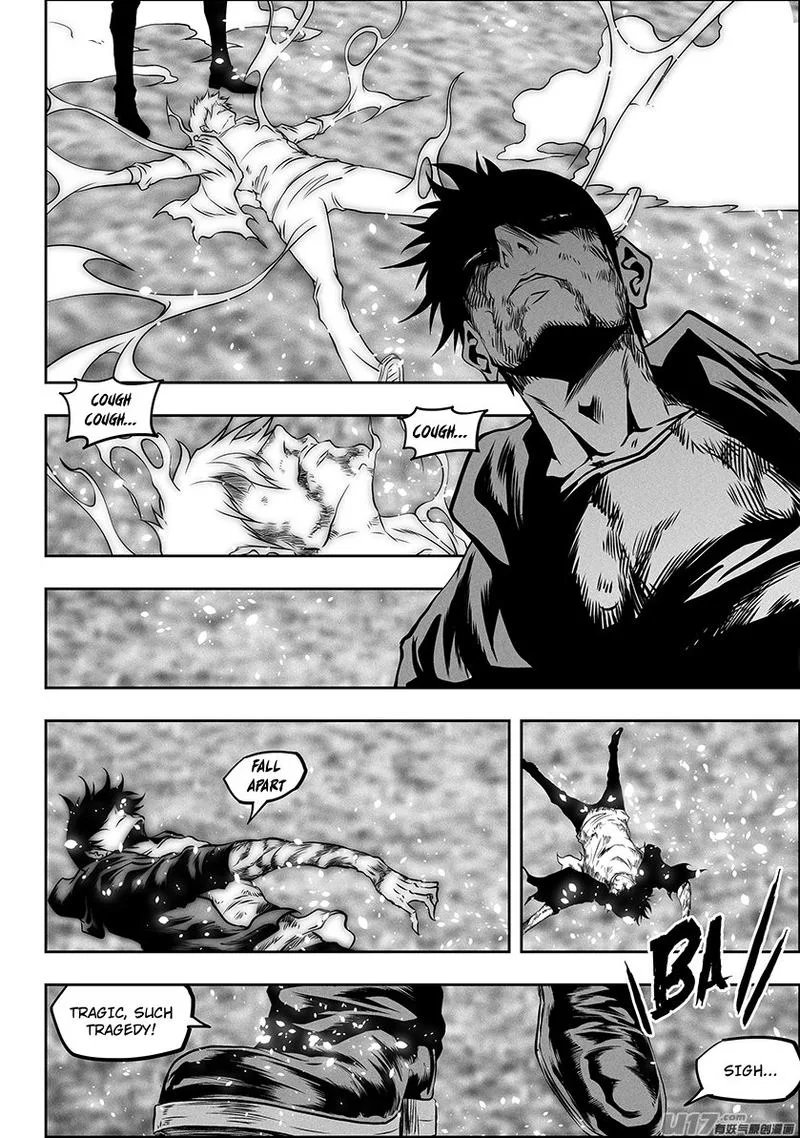 Autophagy Regulation Chapter 285 page 19