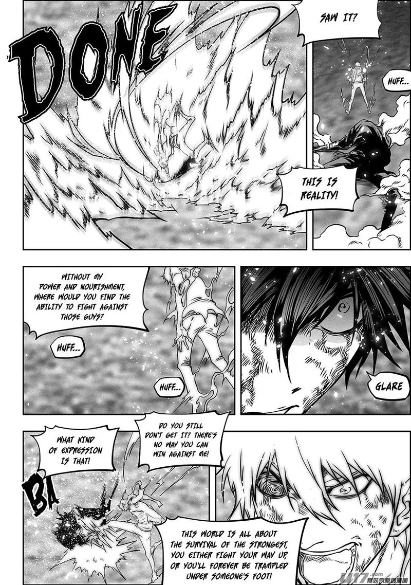 Autophagy Regulation Chapter 285 page 6