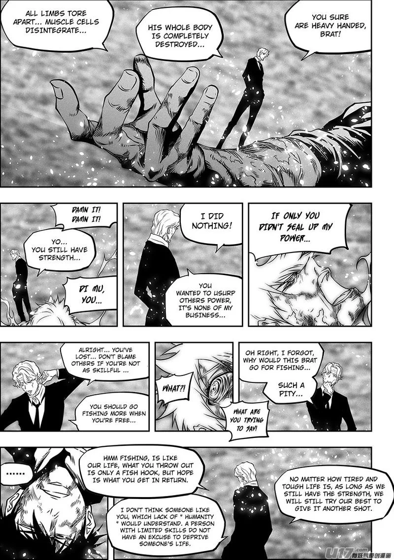 Autophagy Regulation Chapter 285 page 20