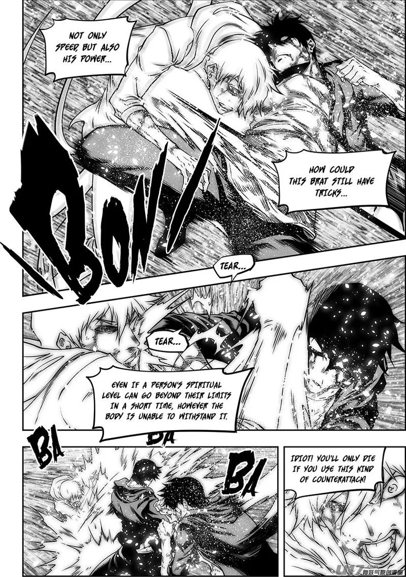 Autophagy Regulation Chapter 285 page 10