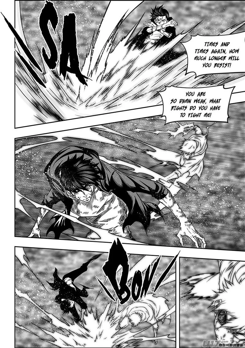 Autophagy Regulation Chapter 285 page 3