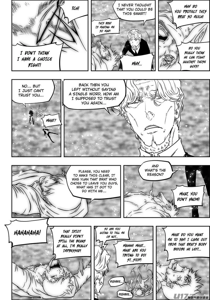 Autophagy Regulation Chapter 286 page 3