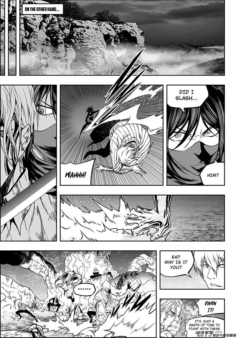 Autophagy Regulation Chapter 286 page 8