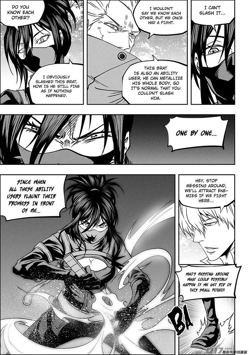 Autophagy Regulation Chapter 286 page 9