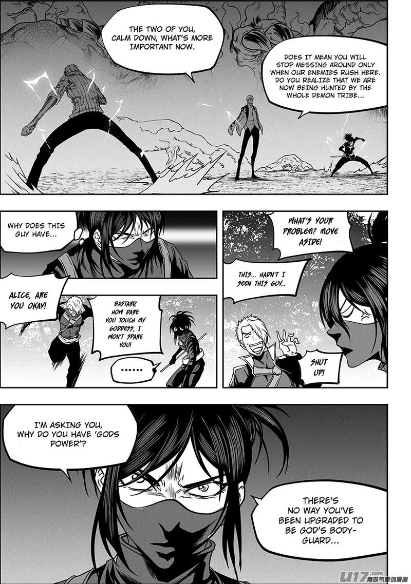 Autophagy Regulation Chapter 286 page 11