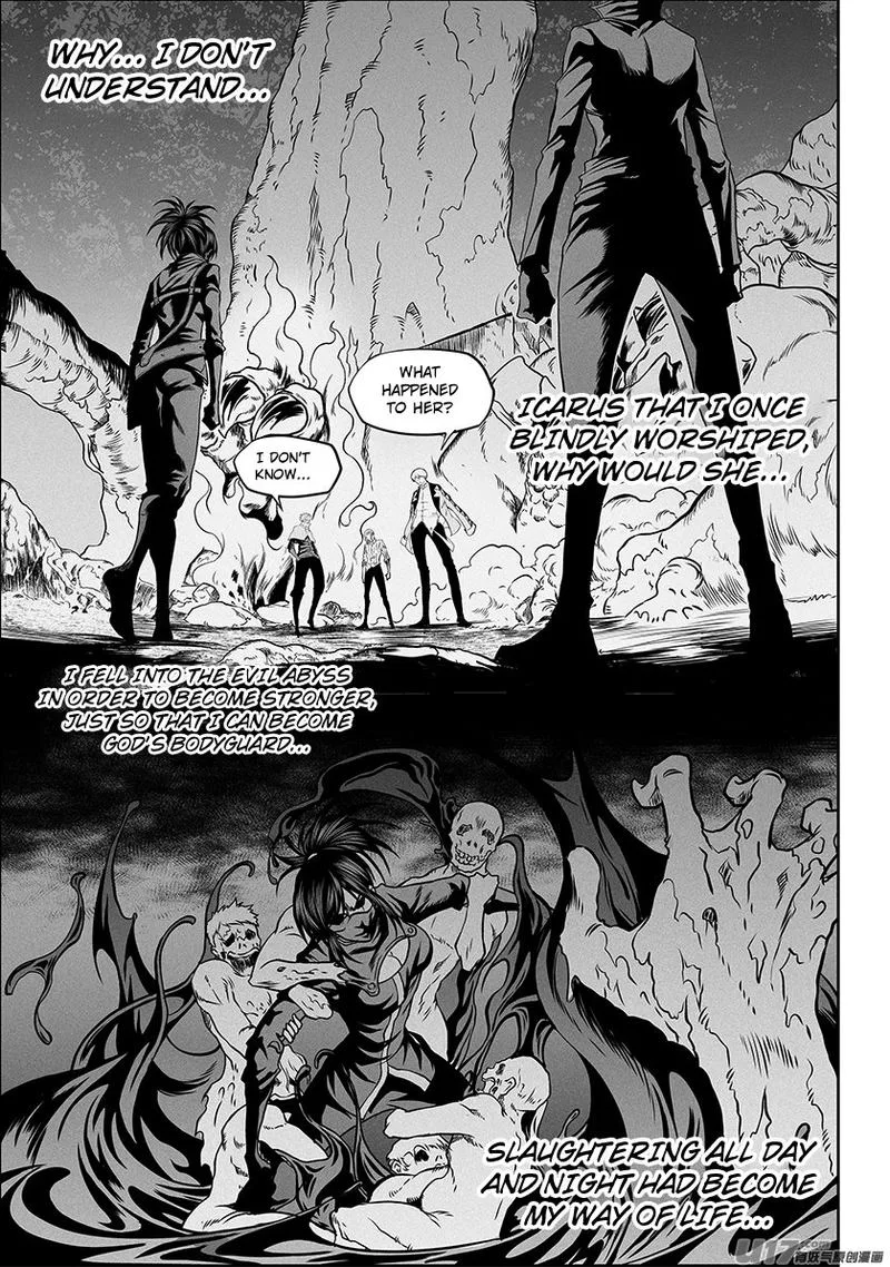 Autophagy Regulation Chapter 286 page 13