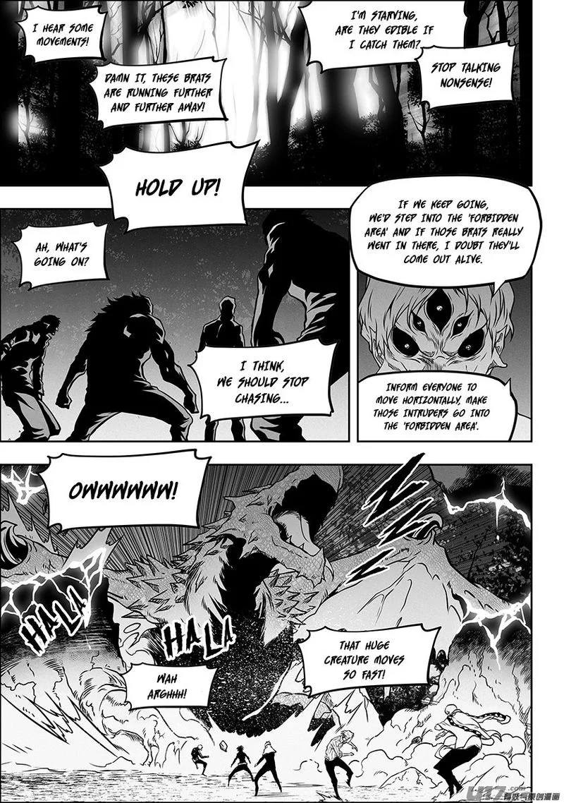 Autophagy Regulation Chapter 287 page 5