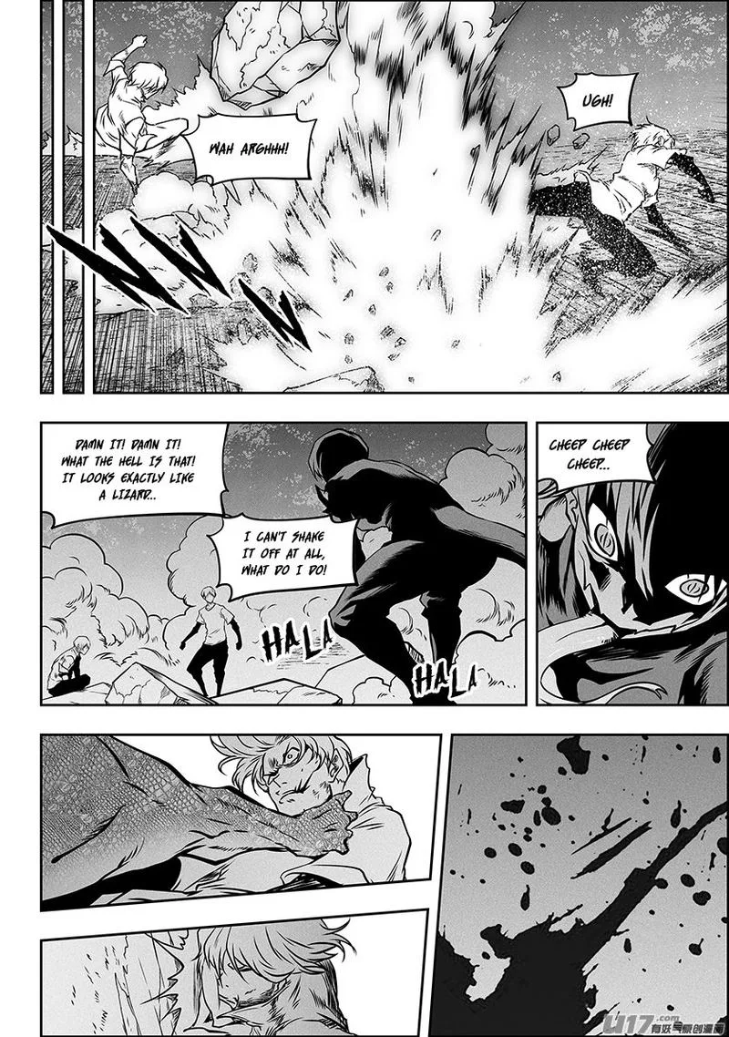 Autophagy Regulation Chapter 287 page 16