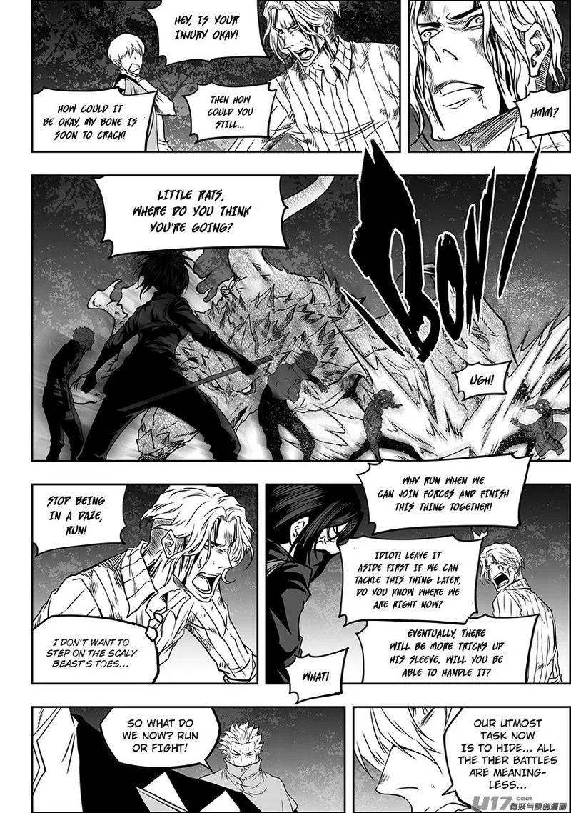 Autophagy Regulation Chapter 287 page 6