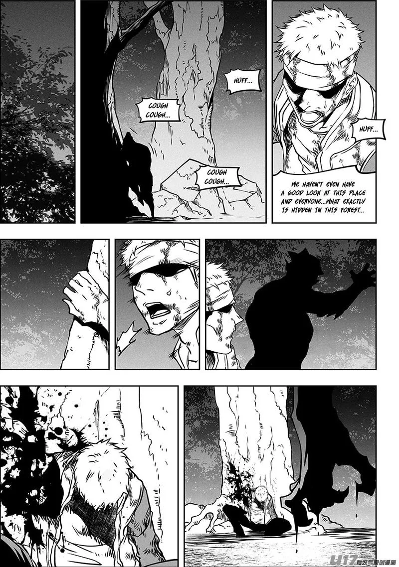Autophagy Regulation Chapter 287 page 17