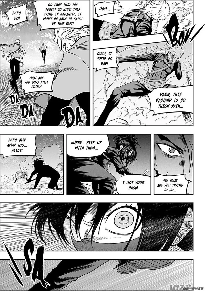 Autophagy Regulation Chapter 287 page 7