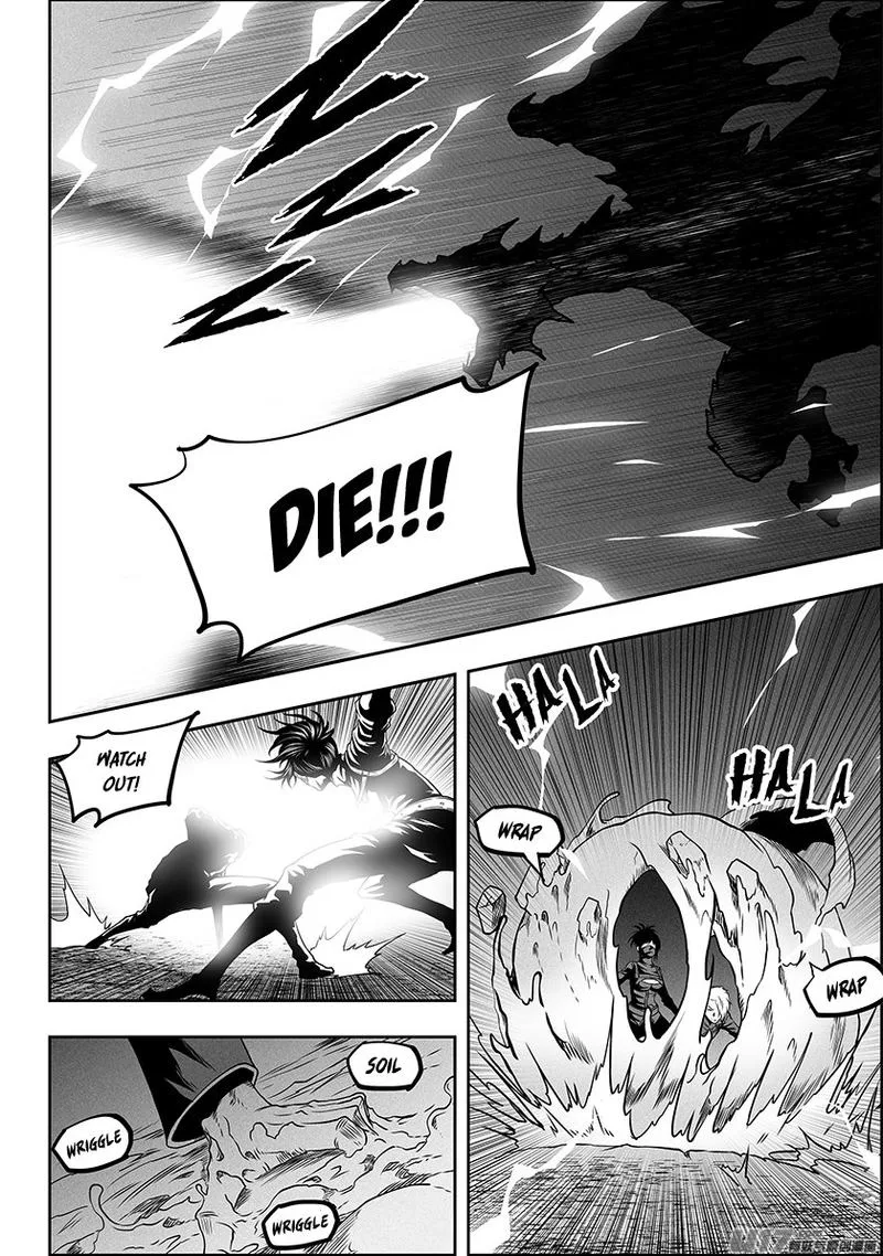 Autophagy Regulation Chapter 287 page 3