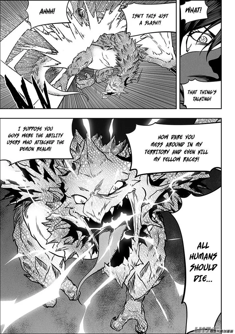 Autophagy Regulation Chapter 287 page 2