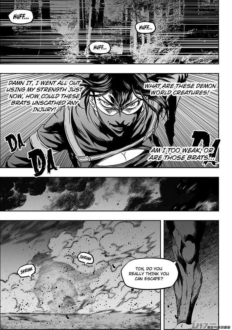 Autophagy Regulation Chapter 287 page 13