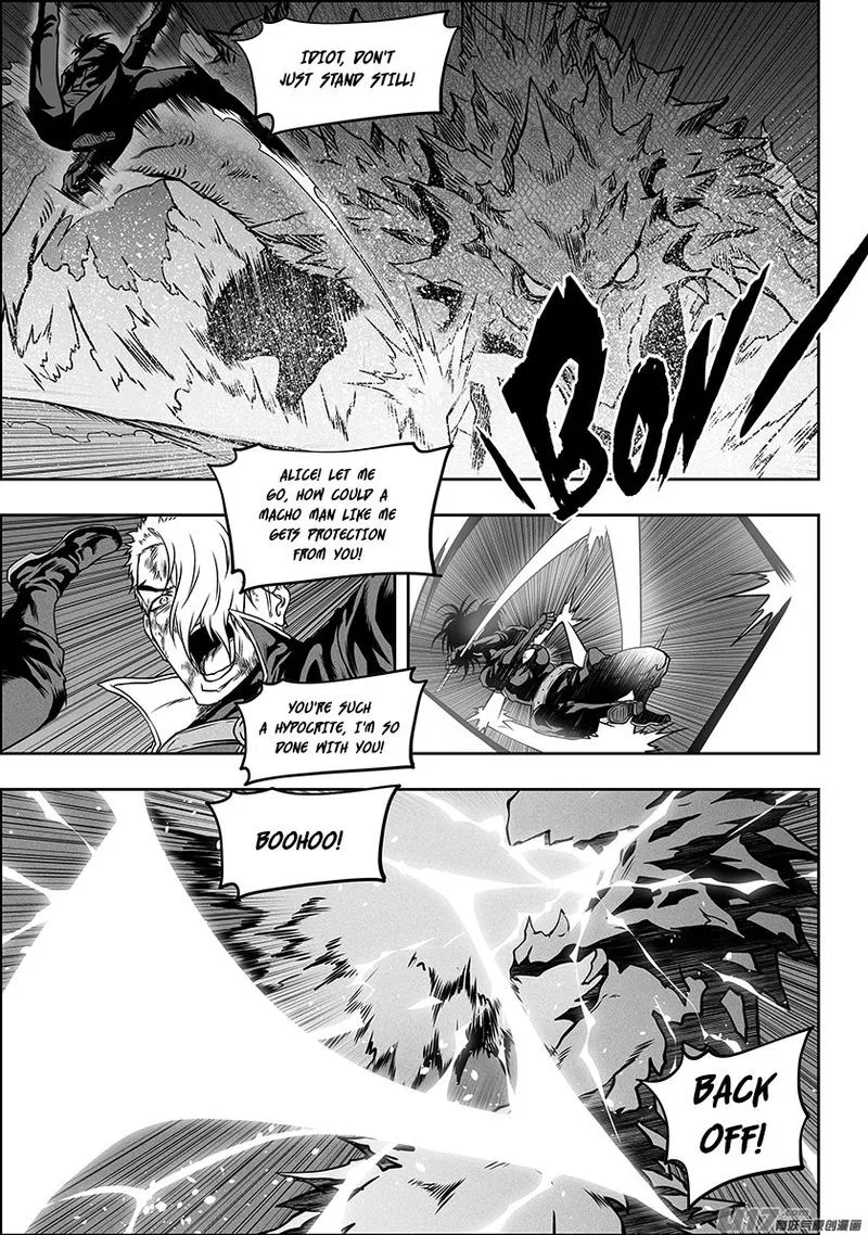 Autophagy Regulation Chapter 287 page 12