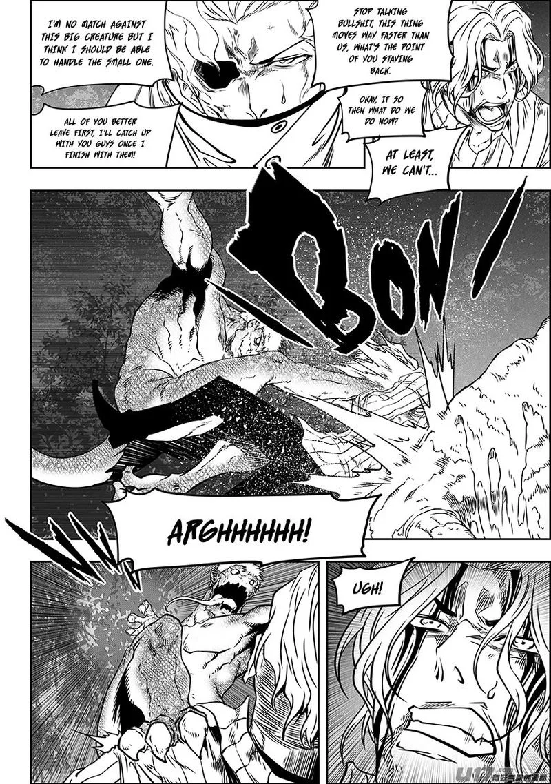 Autophagy Regulation Chapter 288 page 3