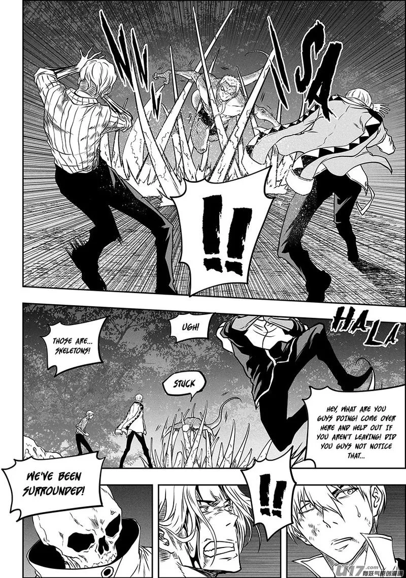 Autophagy Regulation Chapter 288 page 5
