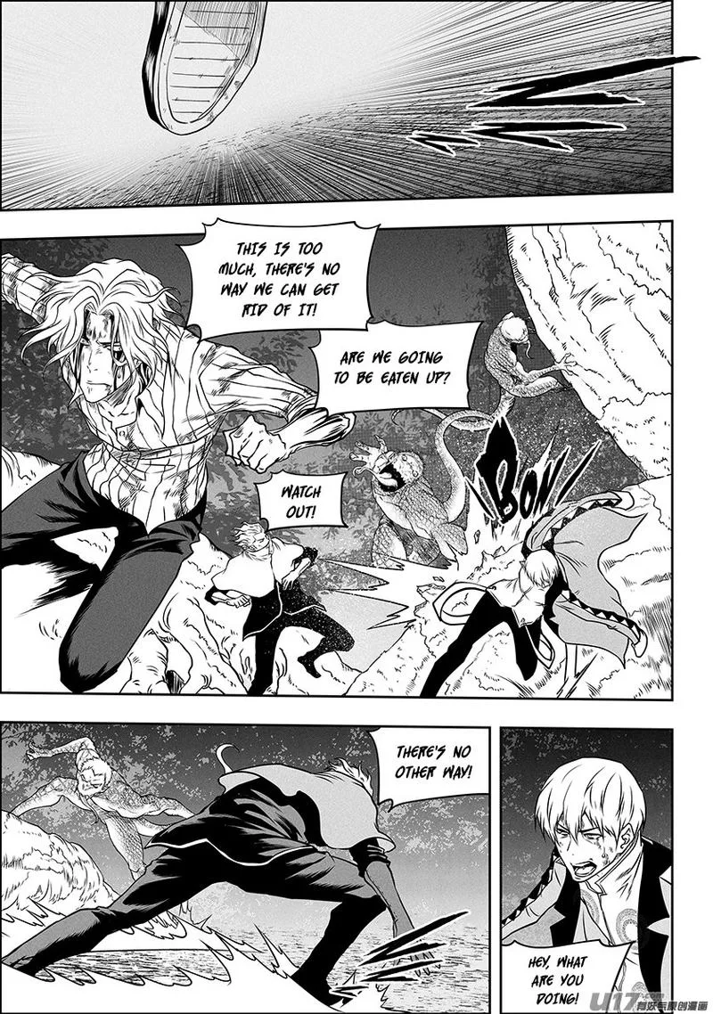 Autophagy Regulation Chapter 288 page 2