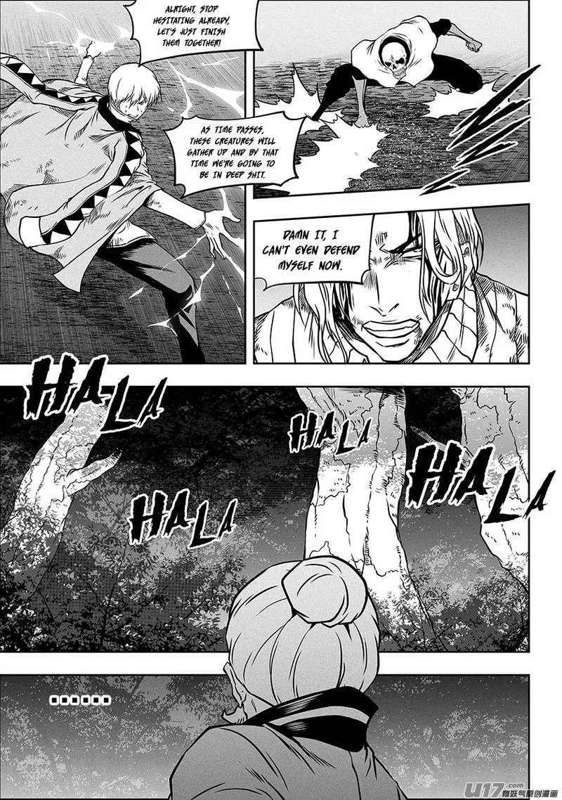 Autophagy Regulation Chapter 288 page 7