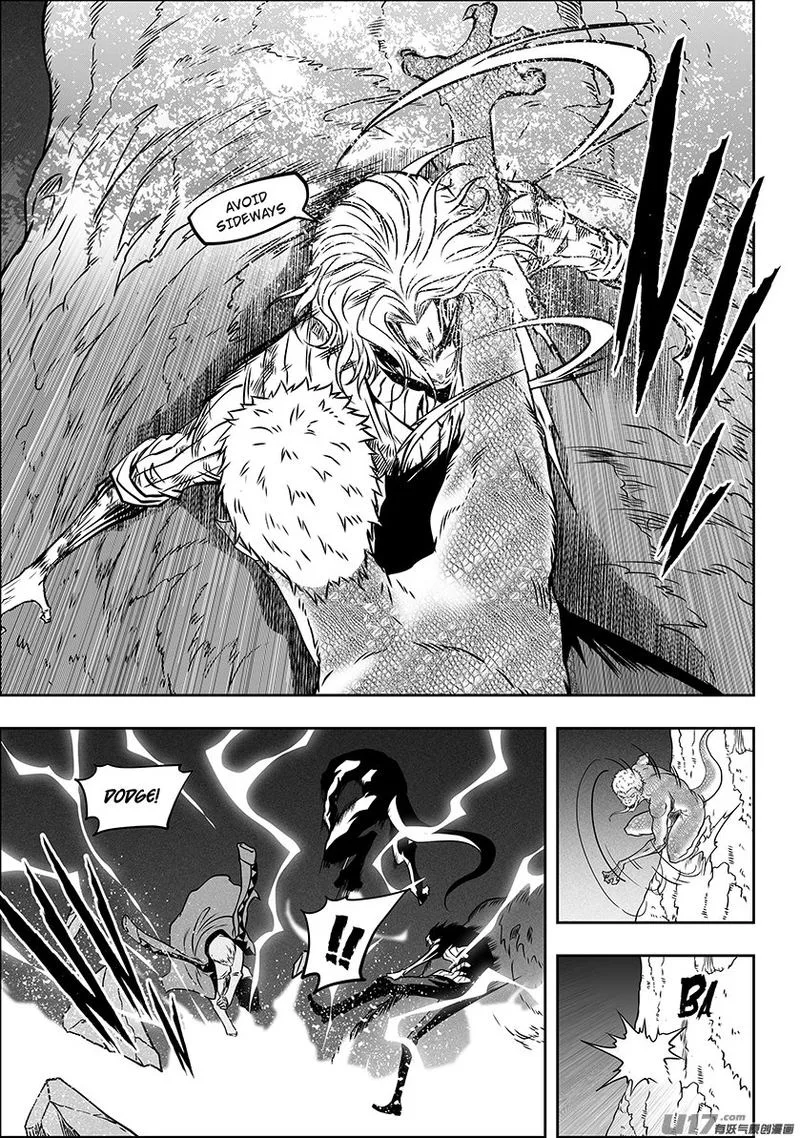 Autophagy Regulation Chapter 288 page 4