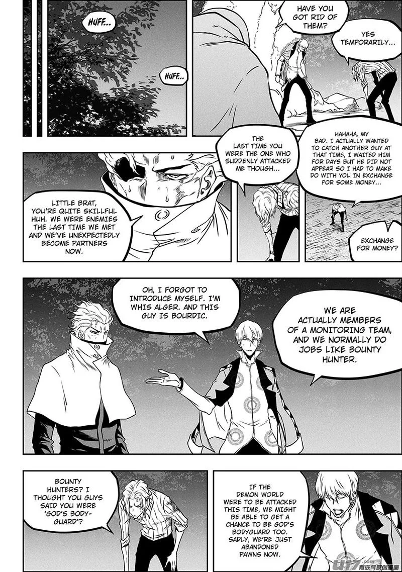 Autophagy Regulation Chapter 288 page 12