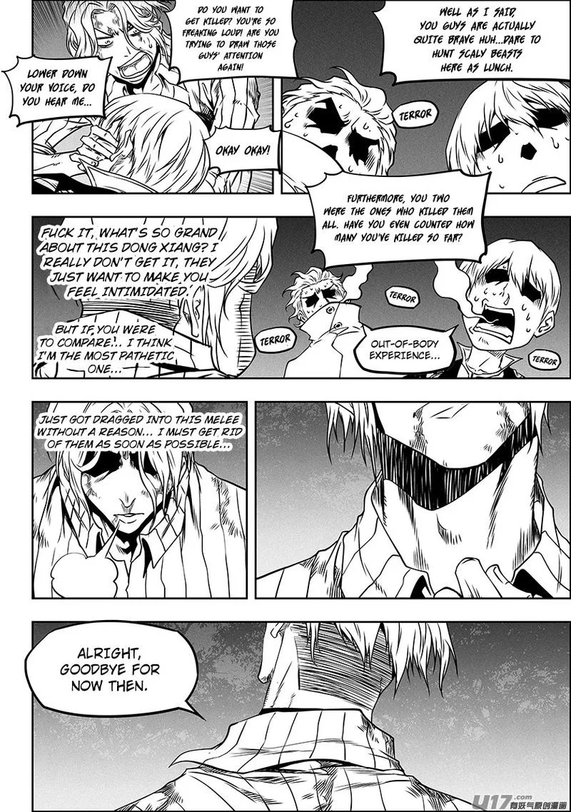 Autophagy Regulation Chapter 288 page 14