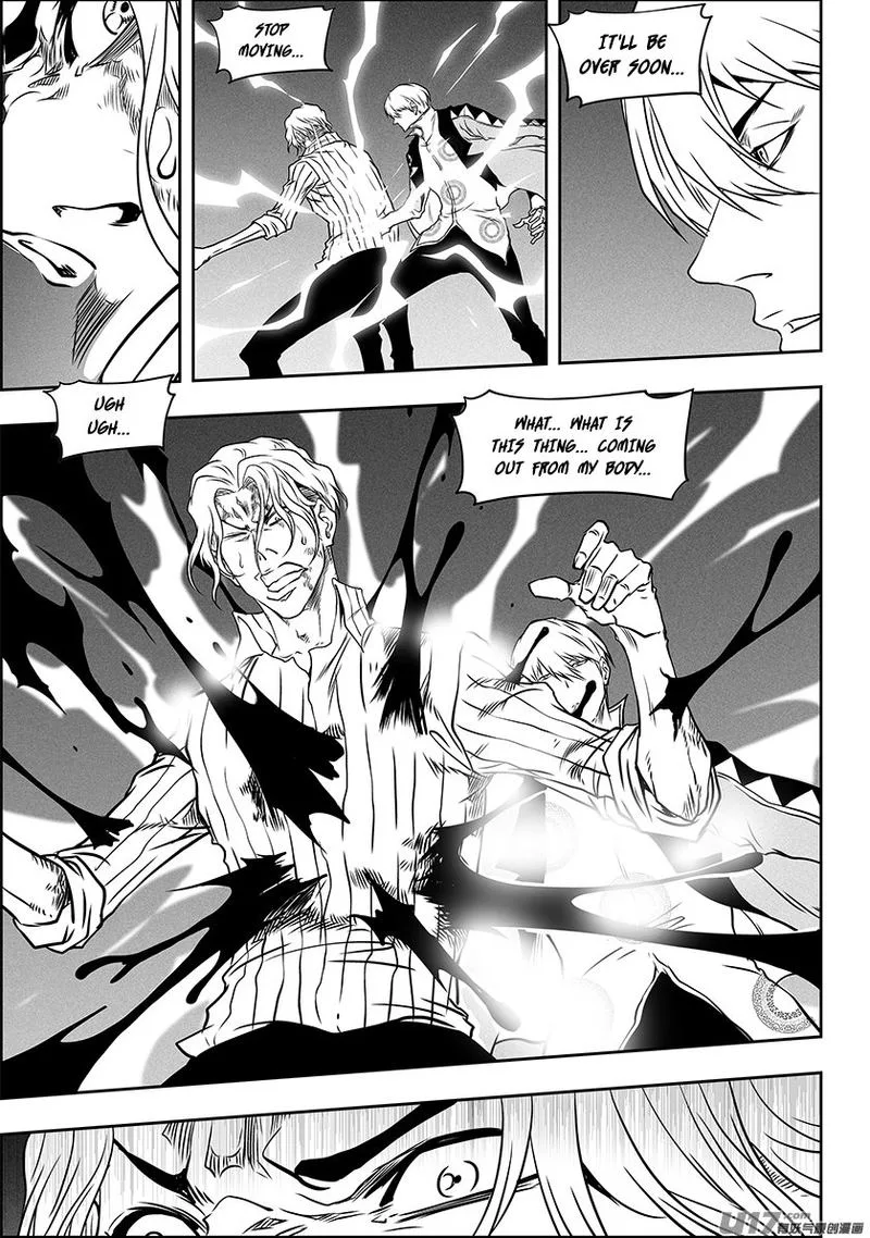 Autophagy Regulation Chapter 288 page 17