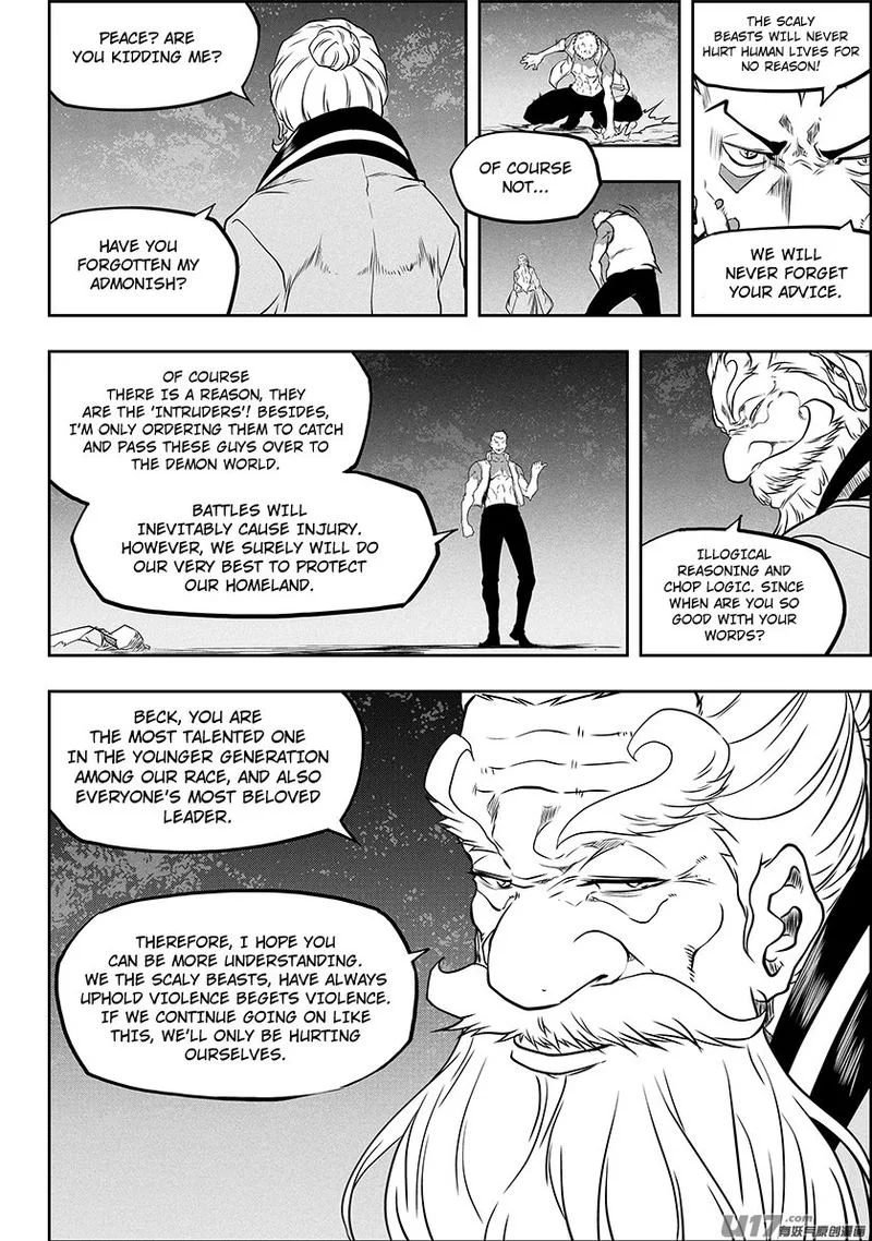 Autophagy Regulation Chapter 288 page 10