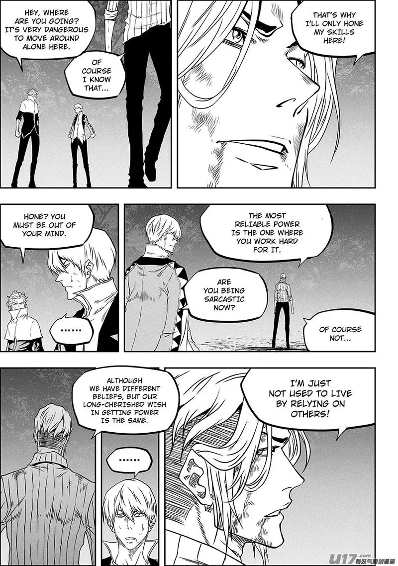 Autophagy Regulation Chapter 288 page 15