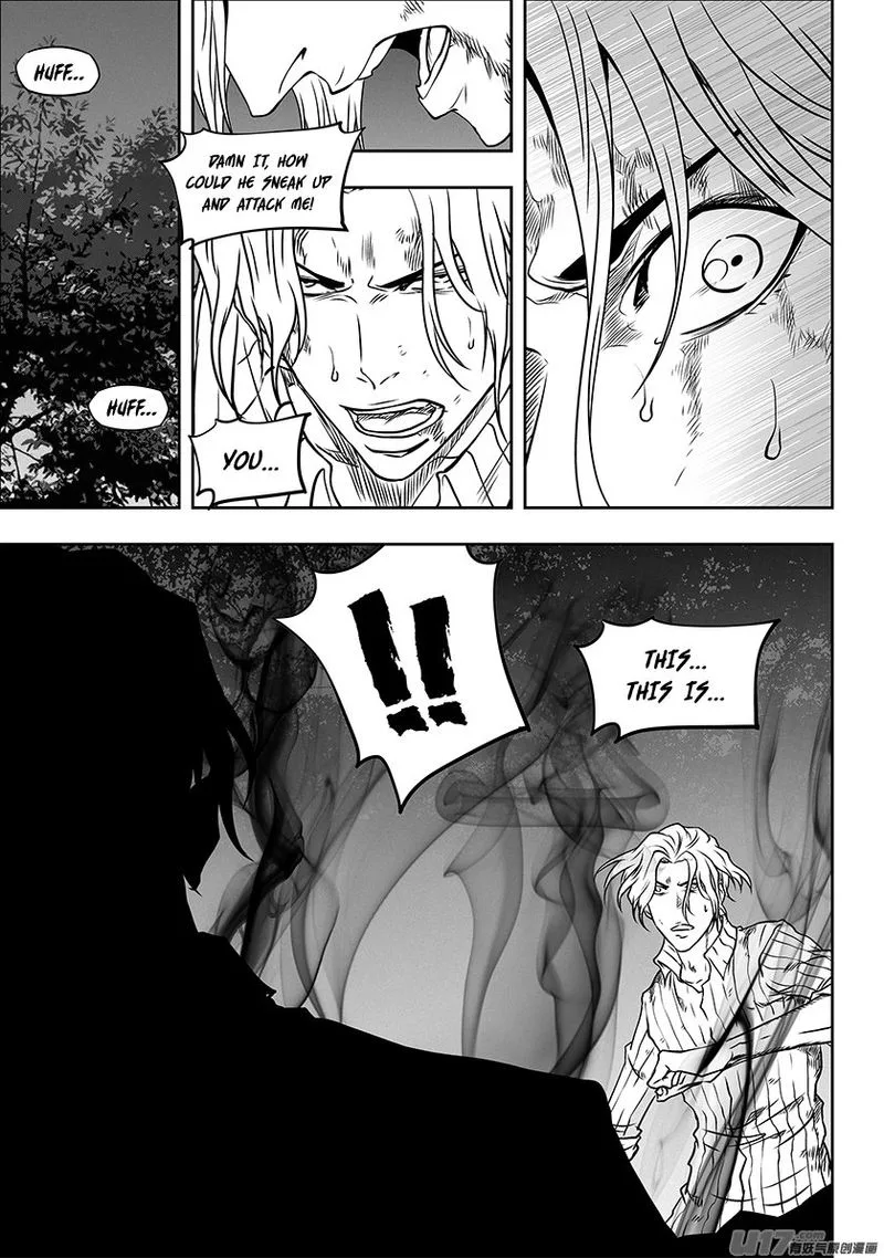 Autophagy Regulation Chapter 289 page 2