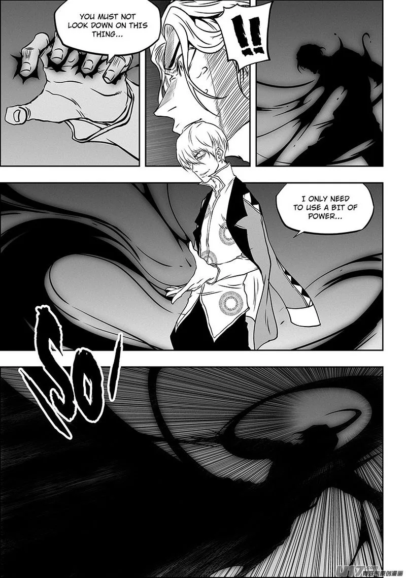 Autophagy Regulation Chapter 289 page 4