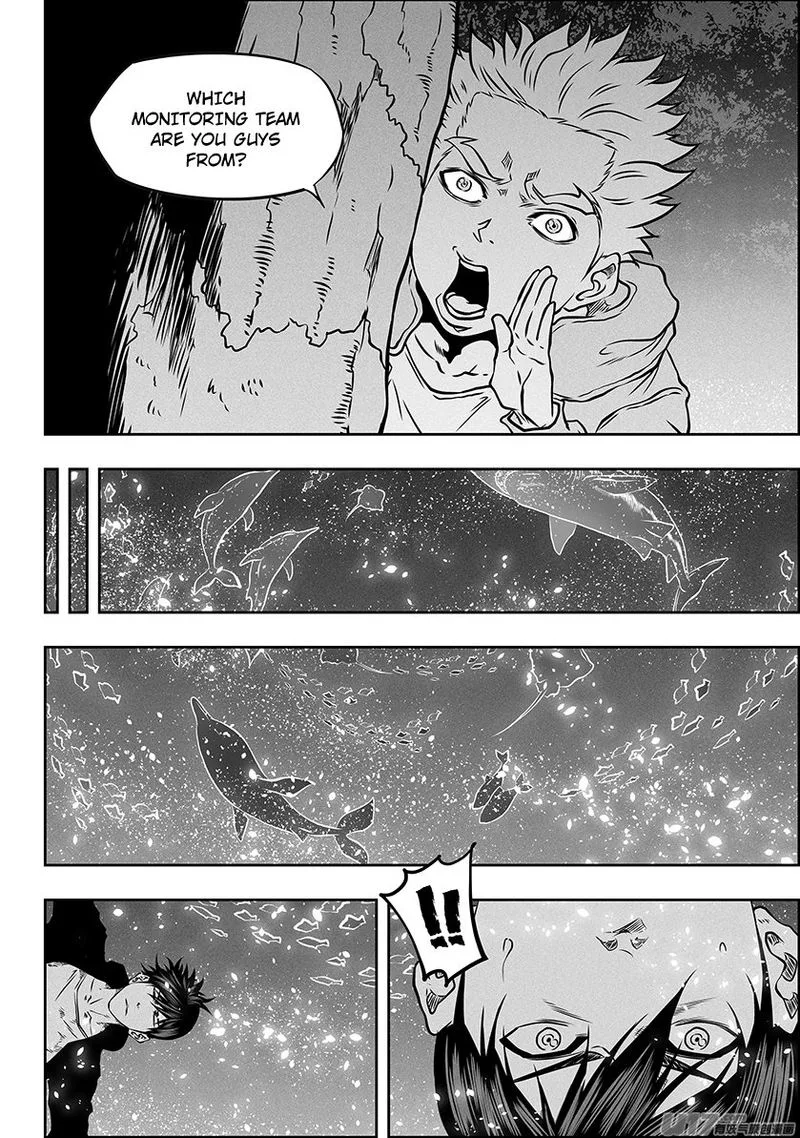 Autophagy Regulation Chapter 289 page 12