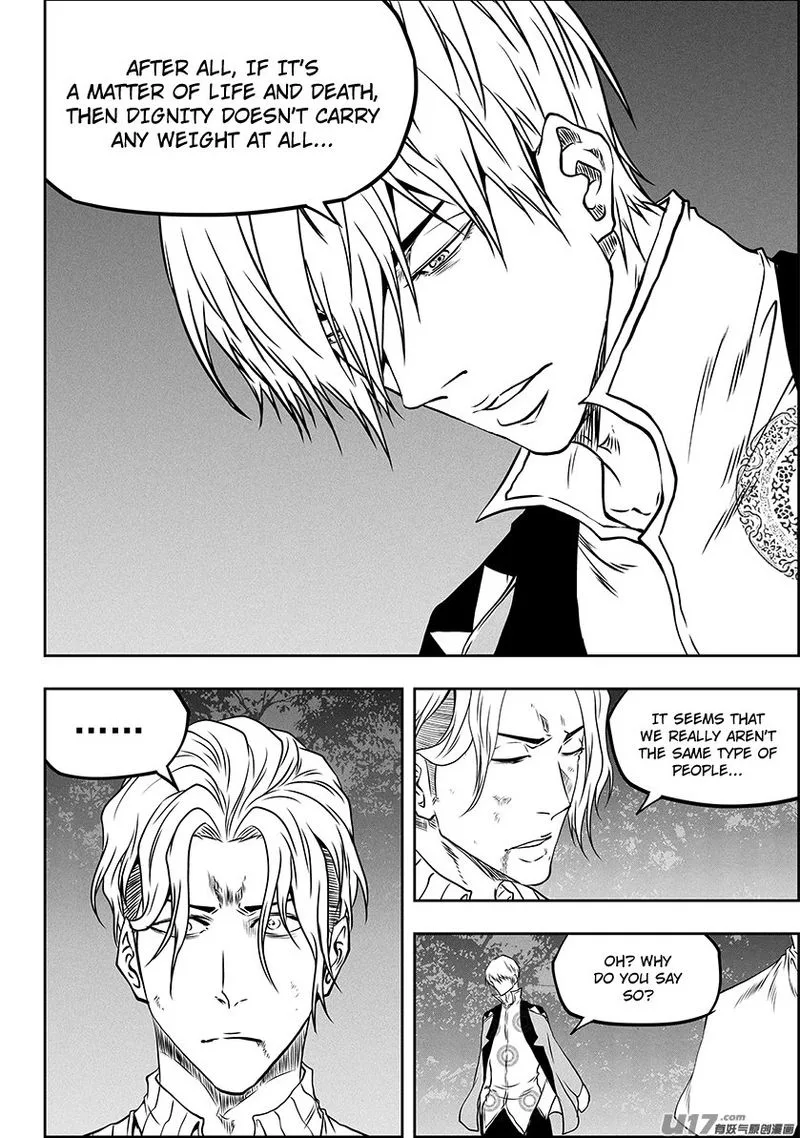 Autophagy Regulation Chapter 289 page 10